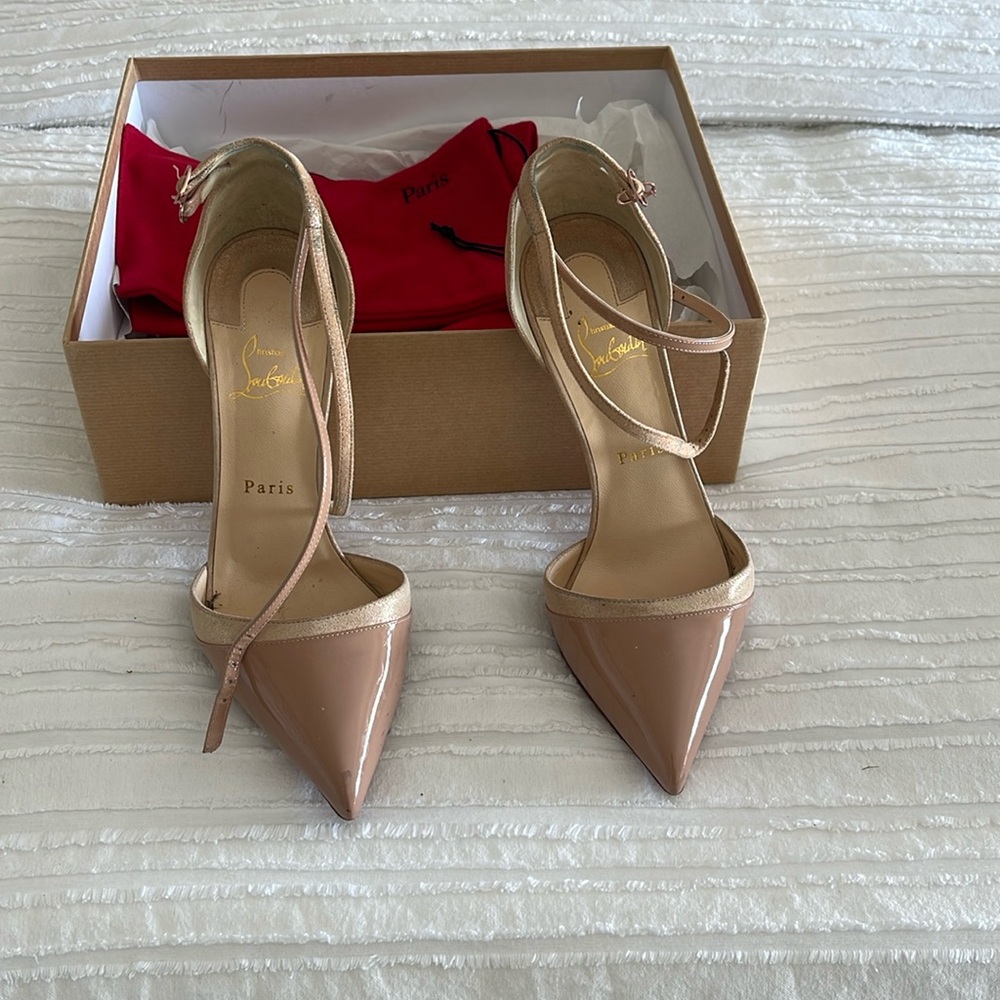 Christian Louboutin